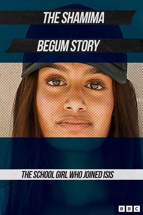 The Shamima Begum Story